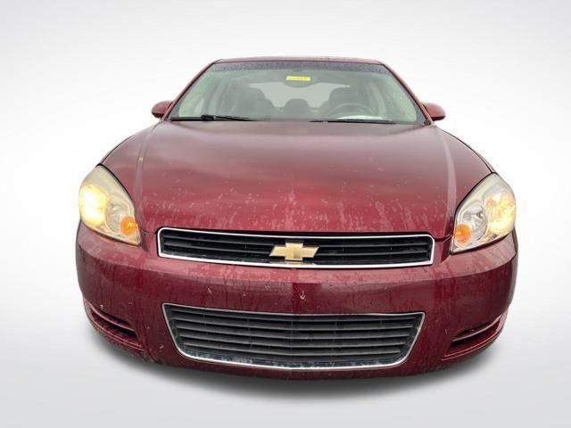 used 2008 Chevrolet Impala car, priced at $5,500