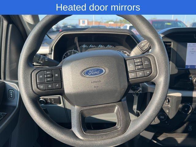 used 2022 Ford F-150 car, priced at $36,900