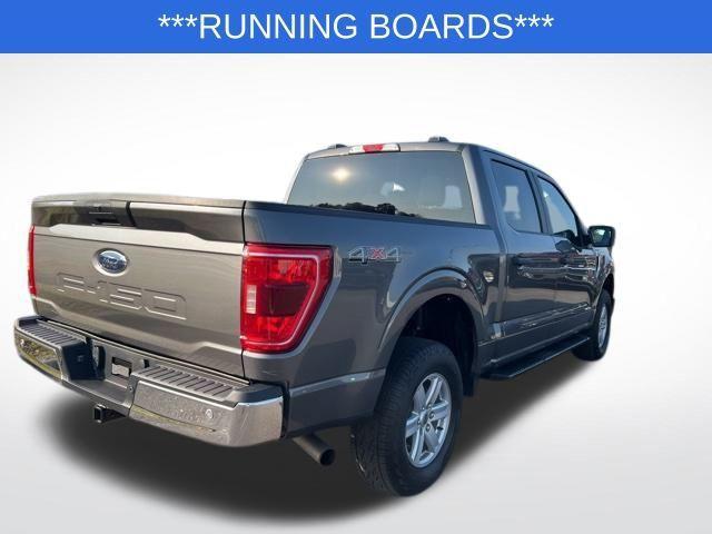 used 2022 Ford F-150 car, priced at $36,900