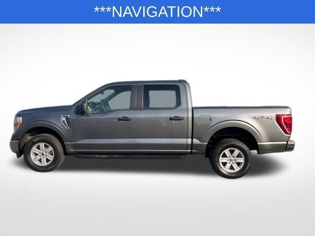 used 2022 Ford F-150 car, priced at $36,900