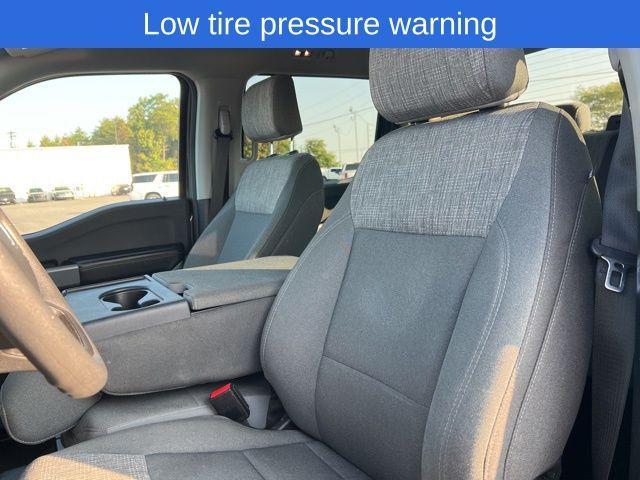 used 2022 Ford F-150 car, priced at $36,900