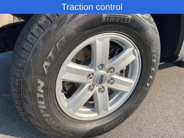 used 2022 Ford F-150 car, priced at $36,900