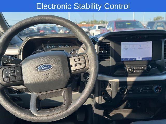 used 2022 Ford F-150 car, priced at $36,900