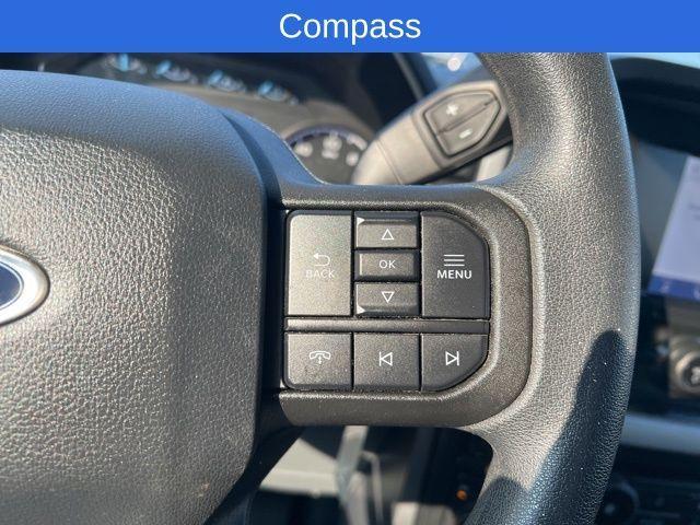 used 2022 Ford F-150 car, priced at $36,900