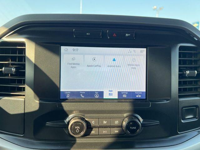 used 2022 Ford F-150 car, priced at $36,900