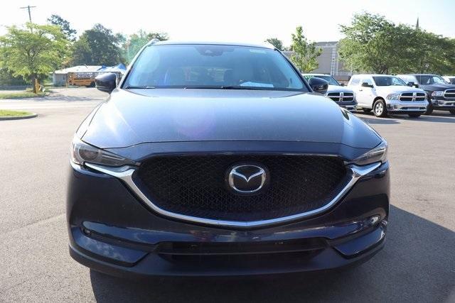 used 2019 Mazda CX-5 car