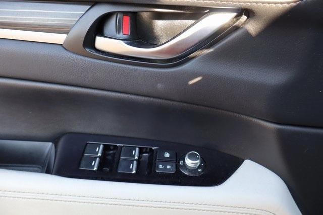 used 2019 Mazda CX-5 car