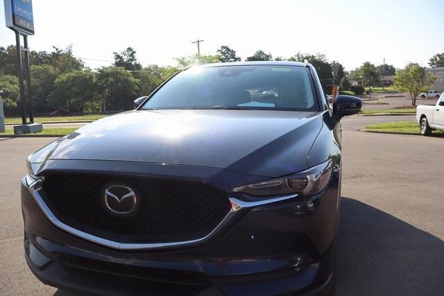 used 2019 Mazda CX-5 car