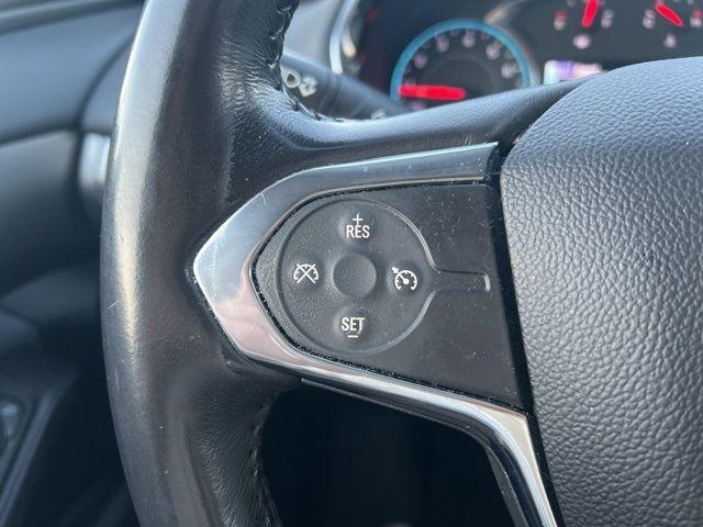 used 2019 Chevrolet Traverse car, priced at $16,918