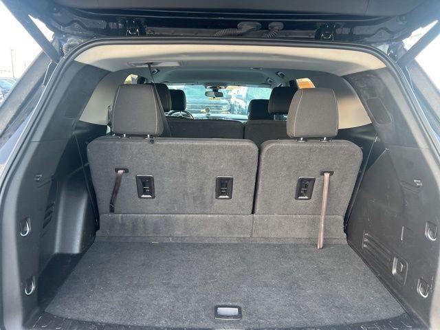 used 2019 Chevrolet Traverse car, priced at $16,918