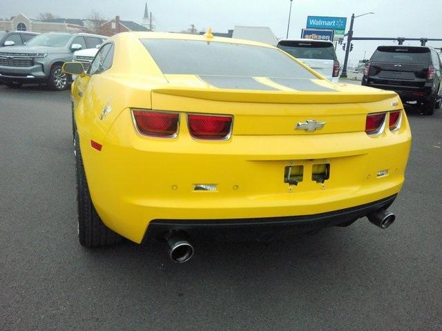 used 2013 Chevrolet Camaro car, priced at $16,000