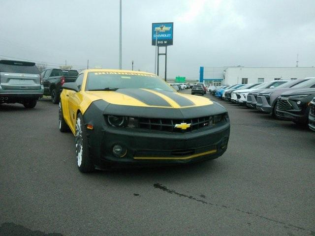 used 2013 Chevrolet Camaro car, priced at $16,000