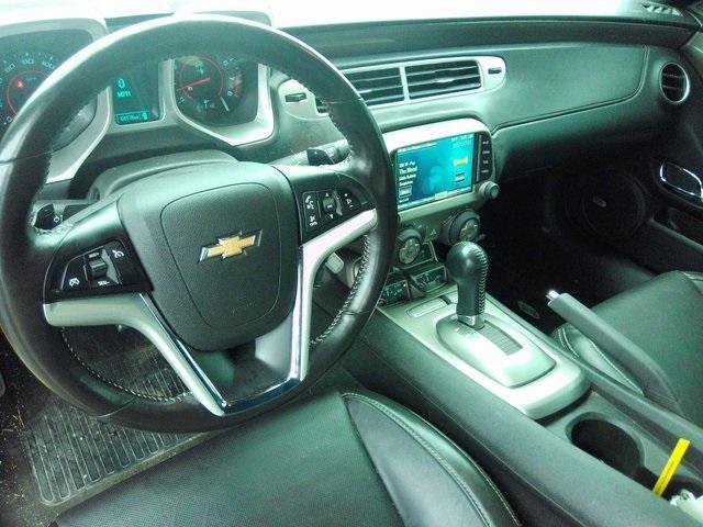 used 2013 Chevrolet Camaro car, priced at $16,000