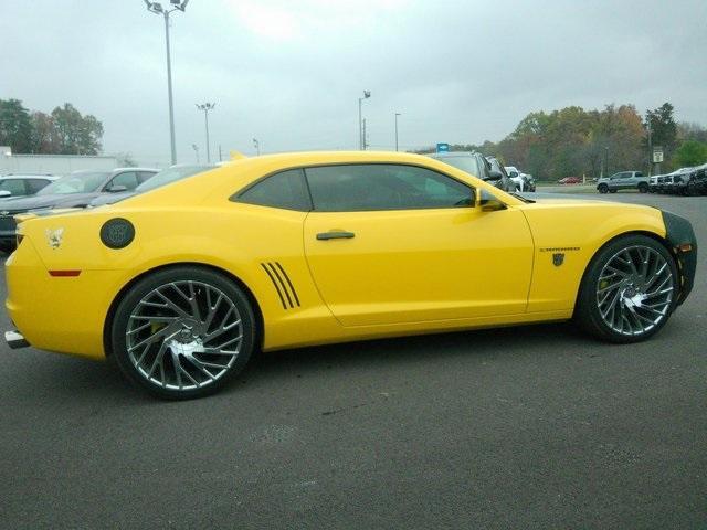 used 2013 Chevrolet Camaro car, priced at $16,000