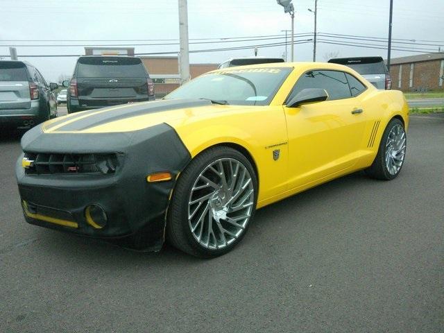 used 2013 Chevrolet Camaro car, priced at $16,000