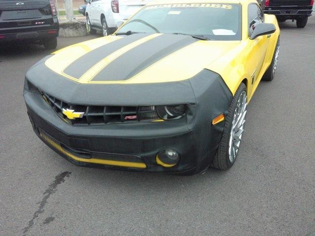 used 2013 Chevrolet Camaro car, priced at $16,000