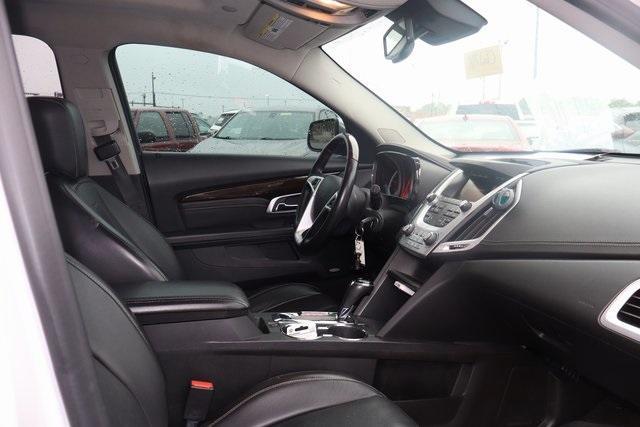 used 2017 GMC Terrain car, priced at $13,000