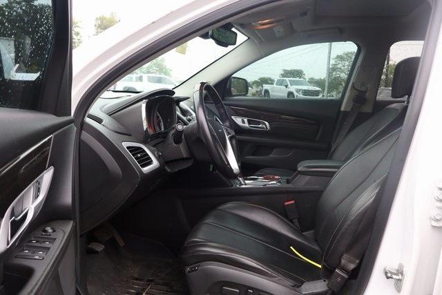 used 2017 GMC Terrain car, priced at $13,000