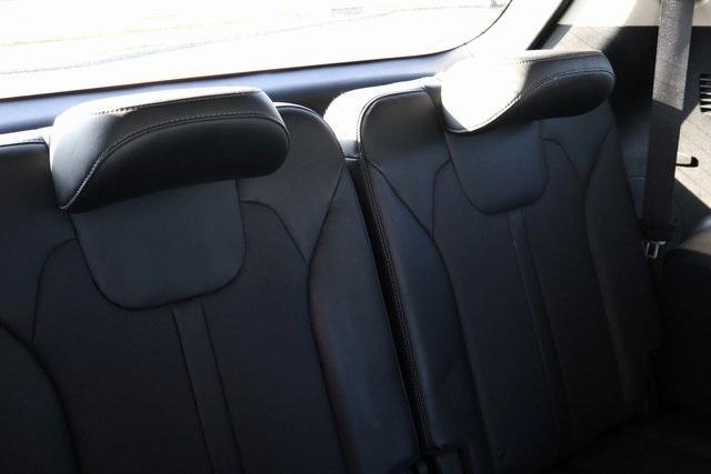 used 2021 Kia Sorento car, priced at $27,200