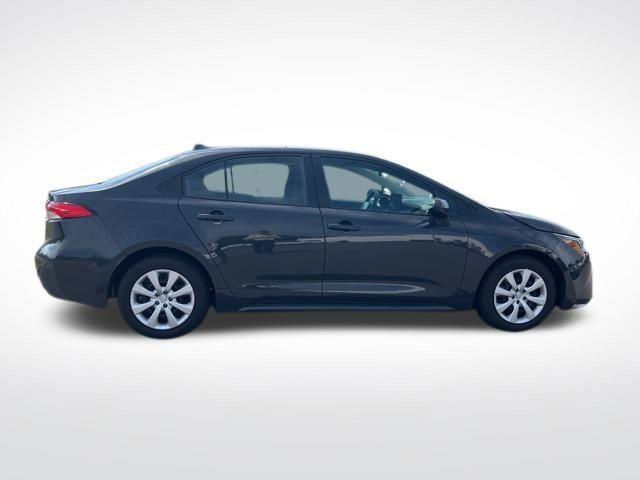 used 2024 Toyota Corolla car, priced at $20,000