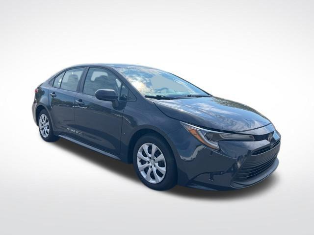 used 2024 Toyota Corolla car, priced at $20,000