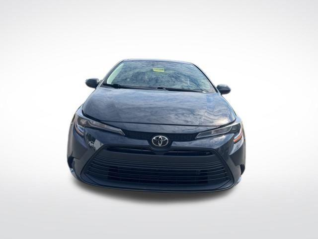 used 2024 Toyota Corolla car, priced at $20,000