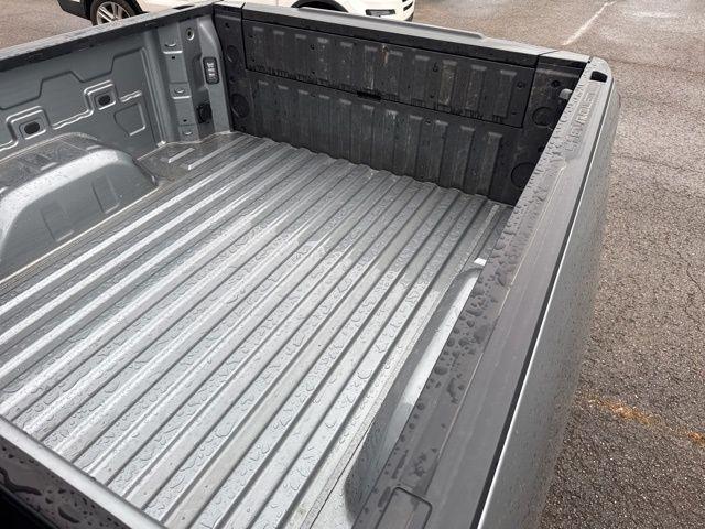 used 2024 Chevrolet Silverado 1500 car, priced at $43,900