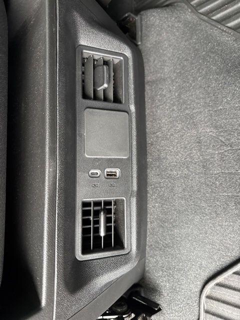 used 2024 Chevrolet Silverado 1500 car, priced at $43,900