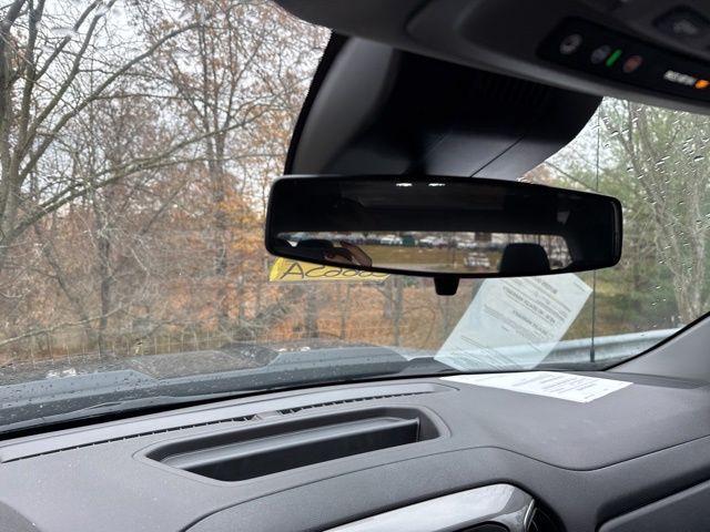 used 2024 Chevrolet Silverado 1500 car, priced at $43,900