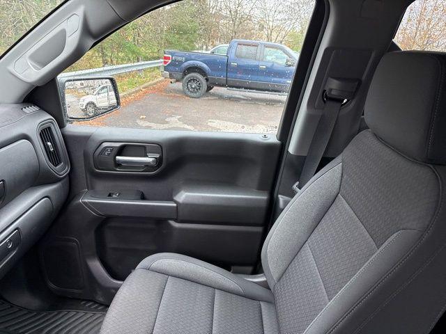 used 2024 Chevrolet Silverado 1500 car, priced at $43,900