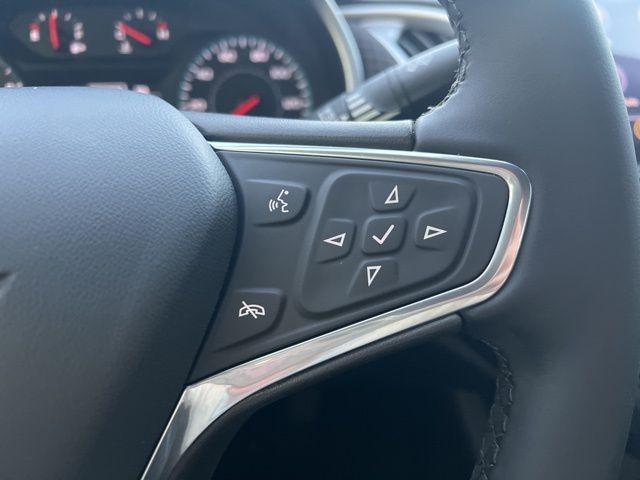 used 2023 Chevrolet Malibu car, priced at $19,000
