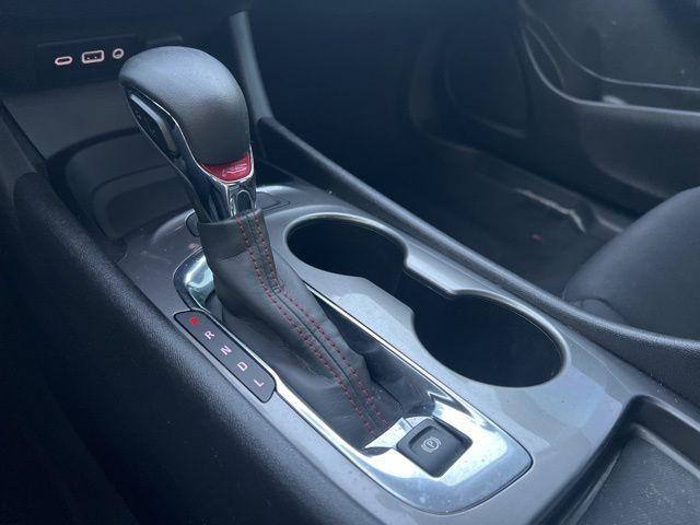 used 2023 Chevrolet Malibu car, priced at $19,000