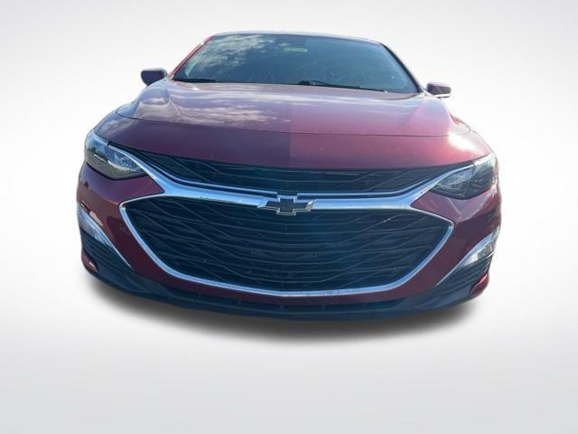 used 2023 Chevrolet Malibu car, priced at $19,000