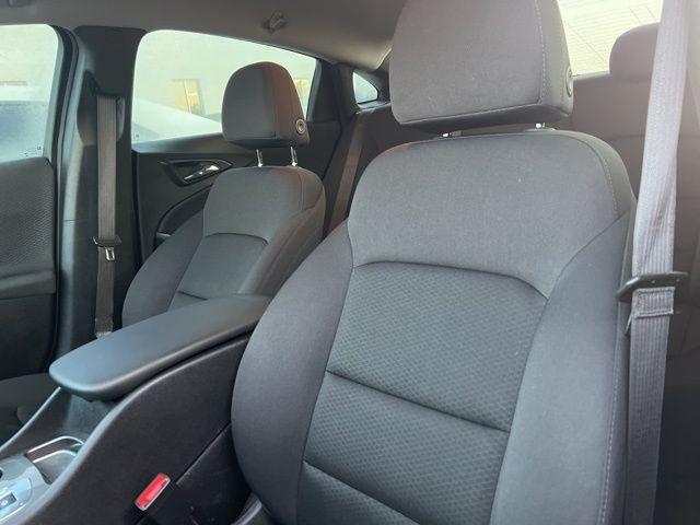 used 2023 Chevrolet Malibu car, priced at $19,000