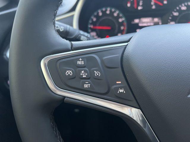 used 2023 Chevrolet Malibu car, priced at $19,000