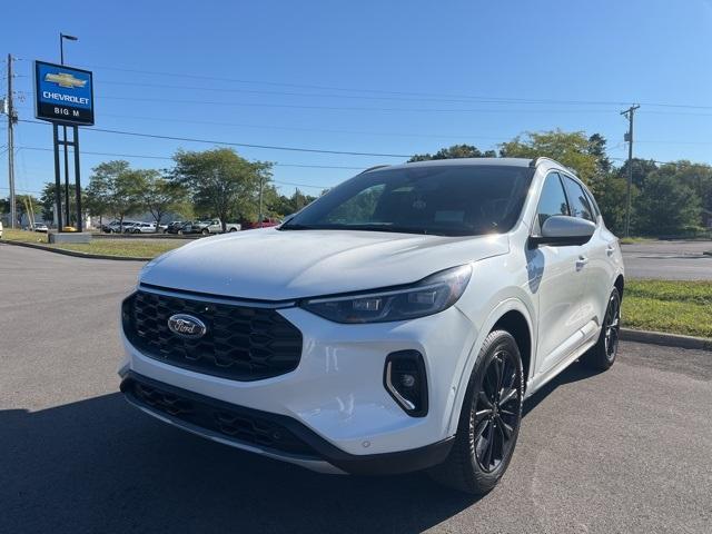 used 2023 Ford Escape car, priced at $26,500