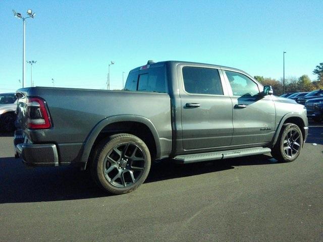 used 2022 Ram 1500 car, priced at $41,000