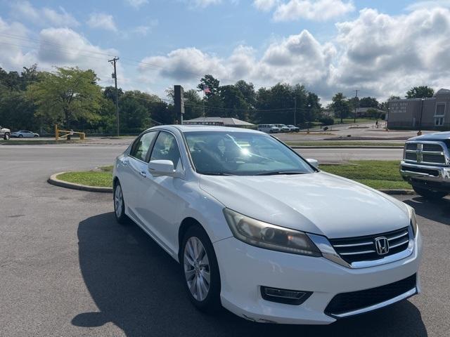 used 2013 Honda Accord car, priced at $12,000