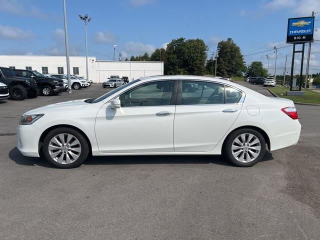 used 2013 Honda Accord car, priced at $12,000