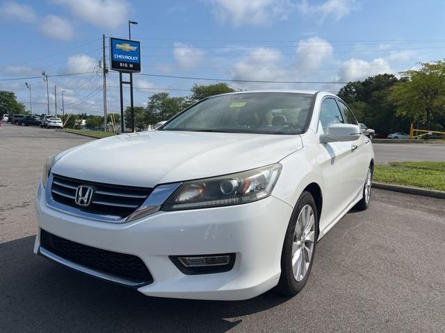 used 2013 Honda Accord car, priced at $12,000