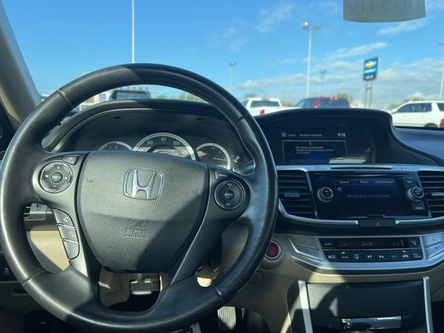 used 2013 Honda Accord car, priced at $12,000