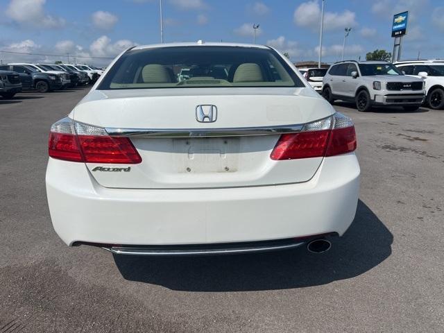 used 2013 Honda Accord car, priced at $12,000