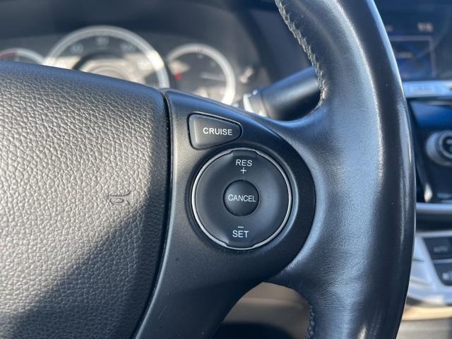 used 2013 Honda Accord car, priced at $12,000