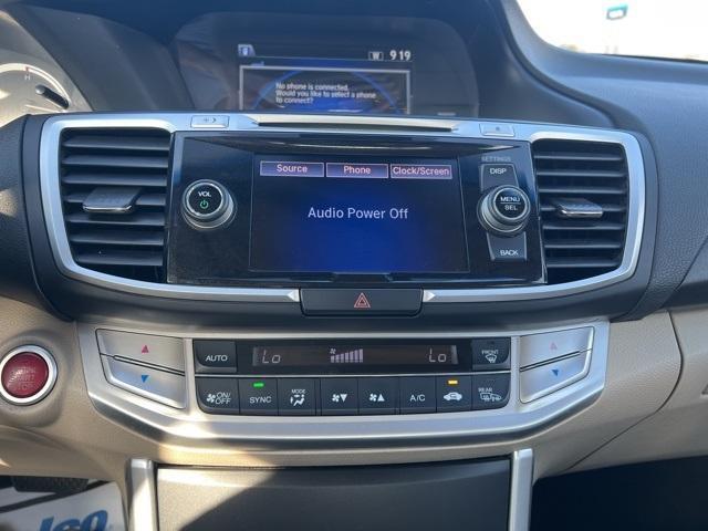 used 2013 Honda Accord car, priced at $12,000