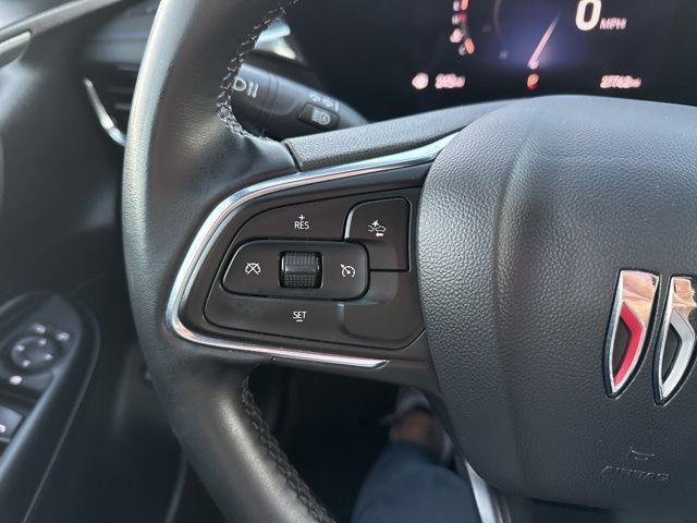 used 2024 Buick Envista car, priced at $25,900
