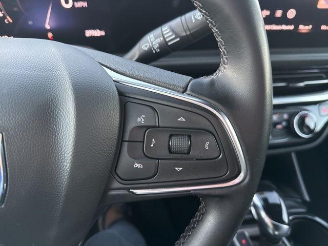 used 2024 Buick Envista car, priced at $25,900
