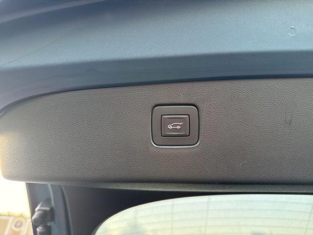 used 2024 Buick Envista car, priced at $25,900