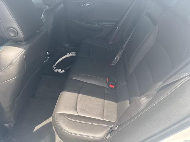 used 2020 Chevrolet Malibu car, priced at $17,500