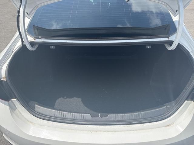 used 2020 Chevrolet Malibu car, priced at $17,500