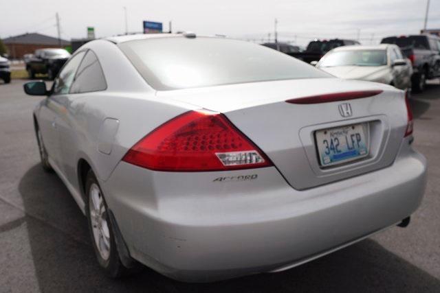 used 2006 Honda Accord car, priced at $3,900